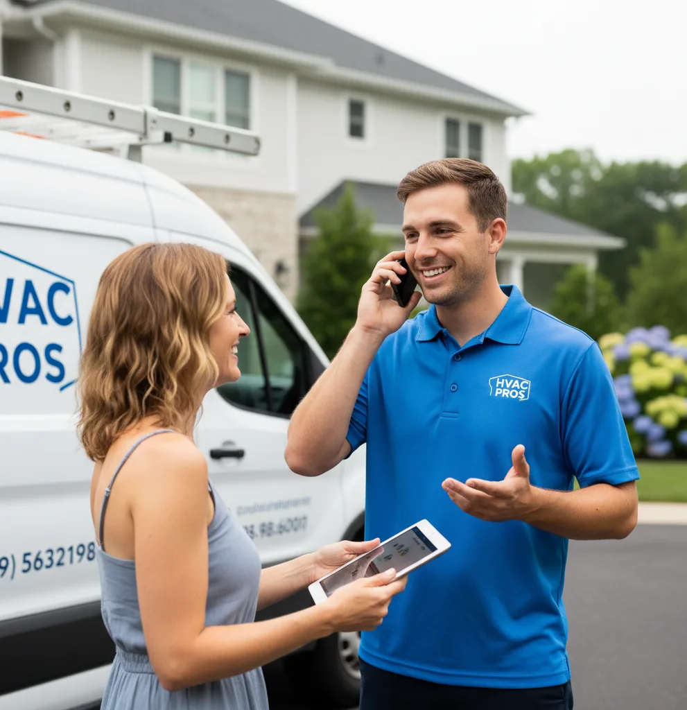 AC Repair in Nolanville, TX